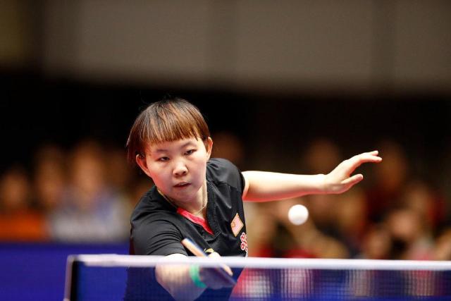 中国女排在 中国女排在