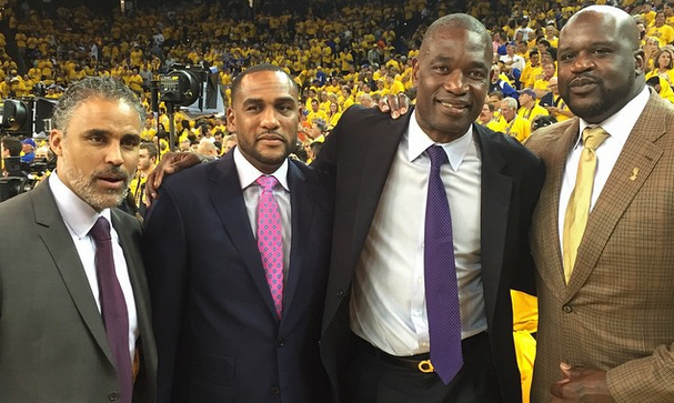 队友及家人 队友及家人